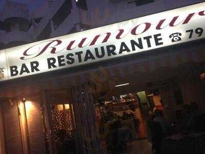 Rumours Restaurant