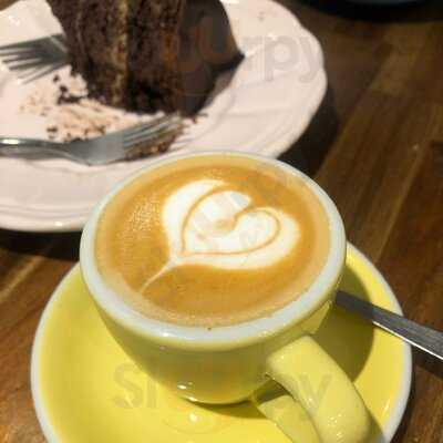 Bocono Specialty Coffee & Roaster