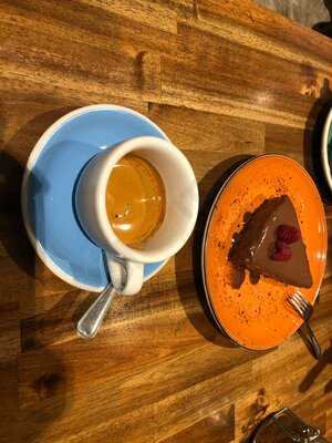 Bocono Specialty Coffee & Roaster