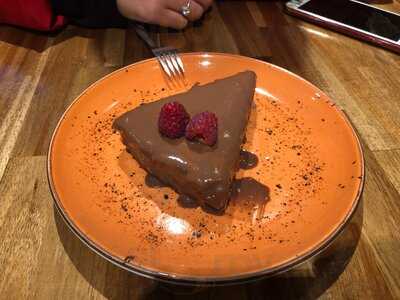 Bocono Specialty Coffee & Roaster