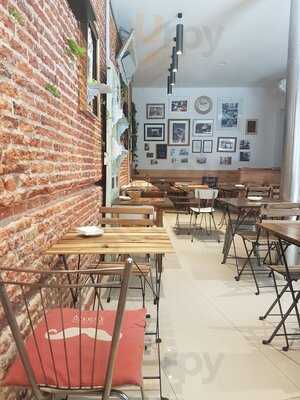 Bocono Specialty Coffee & Roaster