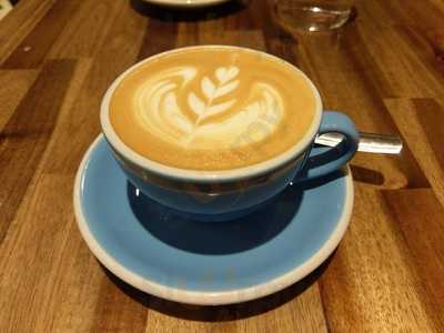 Bocono Specialty Coffee & Roaster