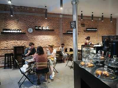 Bocono Specialty Coffee & Roaster