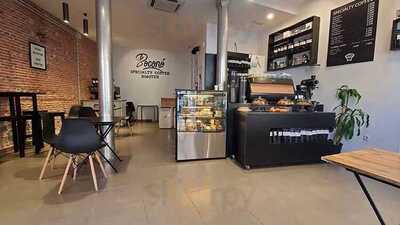 Bocono Specialty Coffee & Roaster