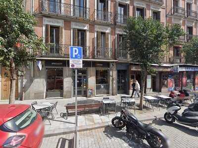 Bocono Specialty Coffee & Roaster