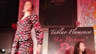 Tablao La Pacheca