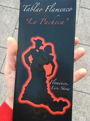 Tablao La Pacheca