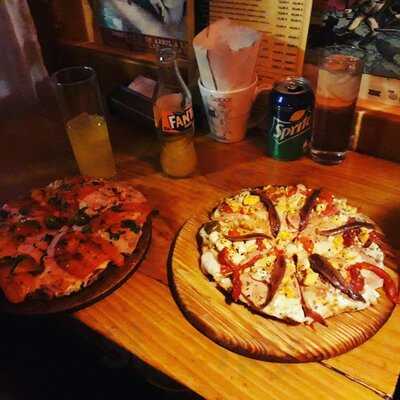 Mastropiero Pizzeria