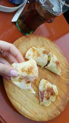 Mastropiero Pizzeria