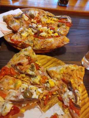 Mastropiero Pizzeria