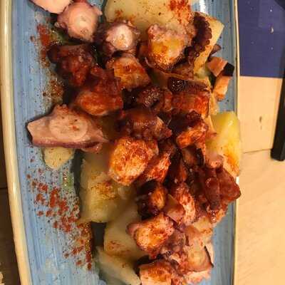 Casa Santona Avenida De Nazaret