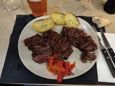 Casa Santona Avenida De Nazaret