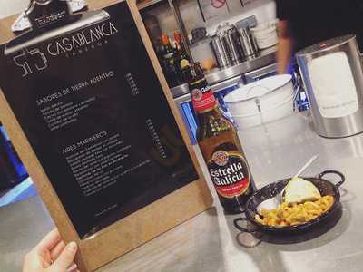 Casablanca Taberna - Photo 8