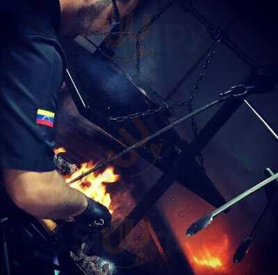 Bar Restaurante Carlin