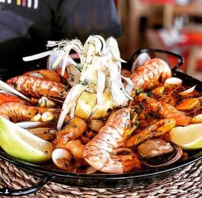 Bar Restaurante Carlin