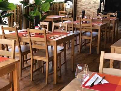 Bar Restaurante Carlin