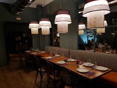 Morao Tapas Serrano 85