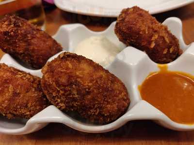 Morao Tapas Serrano 85