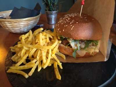 Morao Tapas Serrano 85