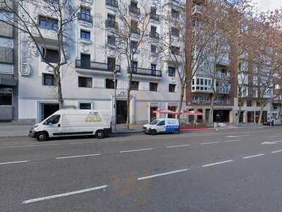 Morao Tapas Serrano 85