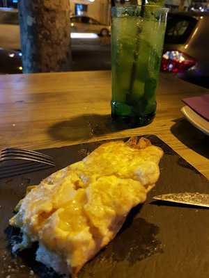 Morao Tapas Serrano 85