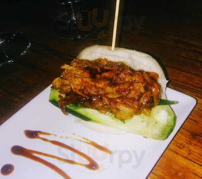 Morao Tapas Serrano 85