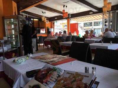 Aberdeen Steakhouse Puerto Colon