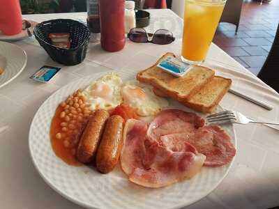 Aberdeen Steakhouse Puerto Colon