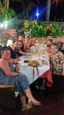 Aberdeen Steakhouse Puerto Colon