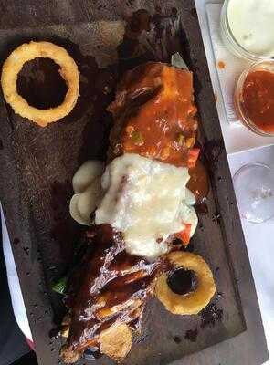 Aberdeen Steakhouse Puerto Colon