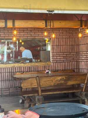 Aberdeen Steakhouse Puerto Colon