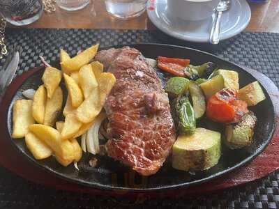 Aberdeen Steakhouse Puerto Colon
