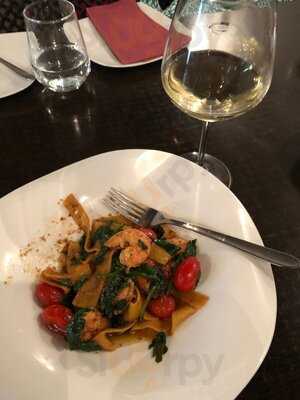 Federica By Chef Oswaldo Sanchez