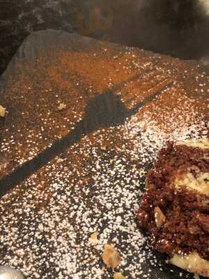 Federica By Chef Oswaldo Sanchez