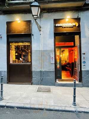 Federica By Chef Oswaldo Sanchez