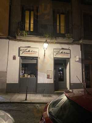 Federica By Chef Oswaldo Sanchez