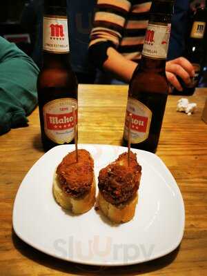 Quintería El Bombín