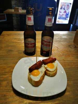 Quintería El Bombín