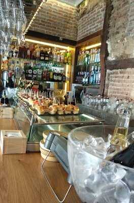 Quintería El Bombín