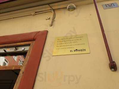 Quintería El Bombín