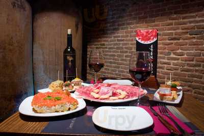 Quintería El Bombín