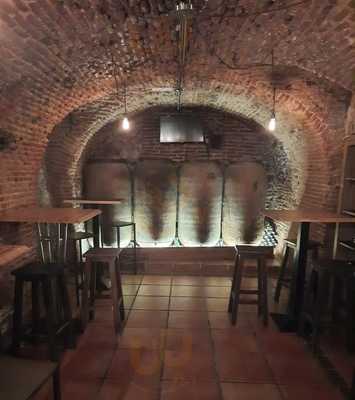 Quintería El Bombín