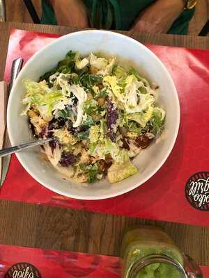 Goiko - Fernández De La Hoz 33