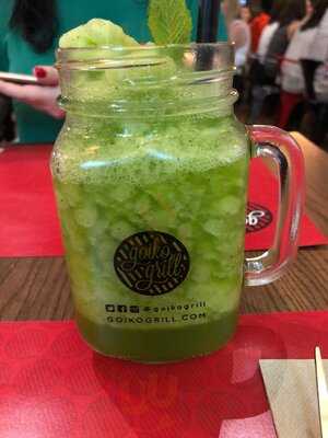 Goiko - Fernández De La Hoz 33