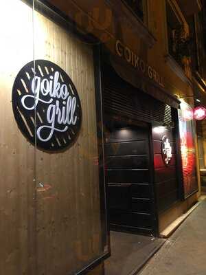 Goiko - Fernández De La Hoz 33