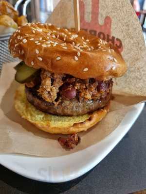 Goiko - Fernández De La Hoz 33