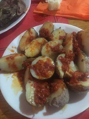 Restaurante La Pradera