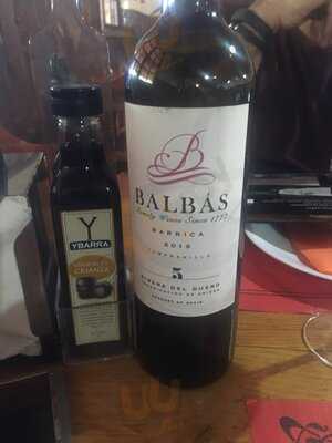 Restaurante La Pradera