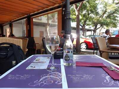 Taberna La Caprichosa