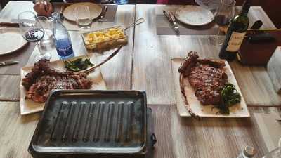 Taberna La Caprichosa